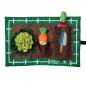 Preview: Nina Ottosson Activity Matz Garden Game Preview: Nina Ottosson Activity Matz Garden Game